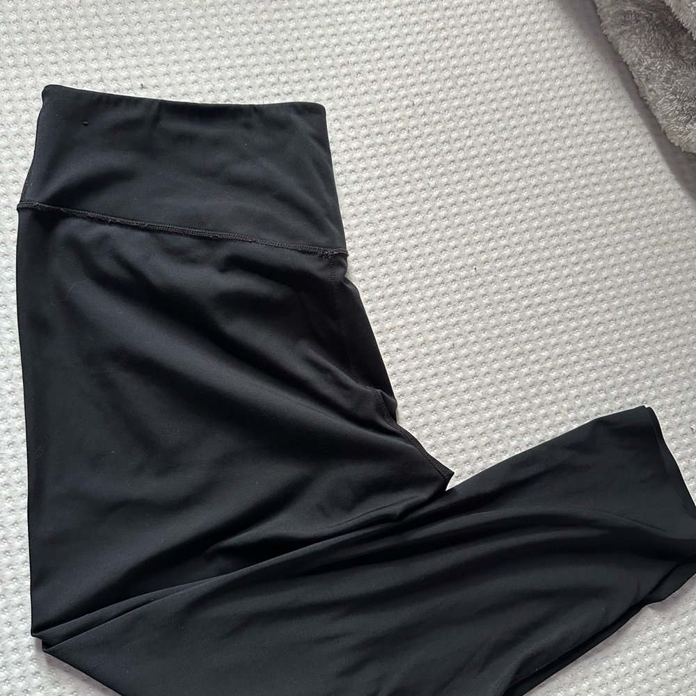 Nike Black Leggings